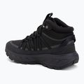 Черевики туристичні чоловічі Jack Wolfskin Wild Hike Texapore Mid black 3