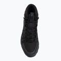 Черевики туристичні чоловічі Jack Wolfskin Wild Hike Texapore Mid black 5