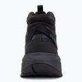 Черевики туристичні чоловічі Jack Wolfskin Wild Hike Texapore Mid black 6