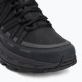 Черевики туристичні чоловічі Jack Wolfskin Wild Hike Texapore Mid black 7