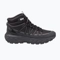 Взуття туристичне чоловіче Jack Wolfskin Wild Hike Texapore Mid black