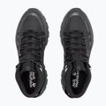 Взуття туристичне чоловіче Jack Wolfskin Wild Hike Texapore Mid black 3