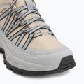 Кросівки туристичні жіночі Jack Wolfskin Wild Hike Texapore Mid oyster 7