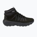 Черевики туристичні чоловічі Jack Wolfskin Wild Hike Texapore Mid obsidian moss