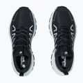 Кросівки туристичні чоловічі Jack Wolfskin Wild Hike Texapore Low black/phantom 3