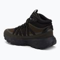 Черевики туристичні чоловічі Jack Wolfskin Wild Hike Texapore Mid obsidian moss 3