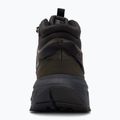 Черевики туристичні чоловічі Jack Wolfskin Wild Hike Texapore Mid obsidian moss 6