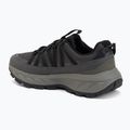 Кросівки туристичні чоловічі Jack Wolfskin Wild Hike Texapore Low black/phantom 3