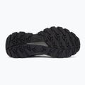 Кросівки туристичні чоловічі Jack Wolfskin Wild Hike Texapore Low black/phantom 4