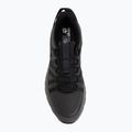 Кросівки туристичні чоловічі Jack Wolfskin Wild Hike Texapore Low black/phantom 5