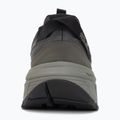 Кросівки туристичні чоловічі Jack Wolfskin Wild Hike Texapore Low black/phantom 6