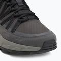 Кросівки туристичні чоловічі Jack Wolfskin Wild Hike Texapore Low black/phantom 7