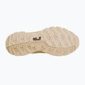 Кросівки туристичні чоловічі Jack Wolfskin Wild Hike Texapore Low oyster 2