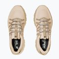 Кросівки туристичні чоловічі Jack Wolfskin Wild Hike Texapore Low oyster 3