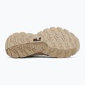 Кросівки туристичні чоловічі Jack Wolfskin Wild Hike Texapore Low oyster 4