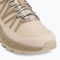 Кросівки туристичні чоловічі Jack Wolfskin Wild Hike Texapore Low oyster 7