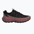 Взуття туристичне жіноче Jack Wolfskin Wild Hike Texapore Low Mineral Red
