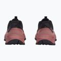 Взуття туристичне жіноче Jack Wolfskin Wild Hike Texapore Low Mineral Red 3