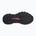 Взуття туристичне жіноче Jack Wolfskin Wild Hike Texapore Low Mineral Red 6