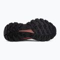 Взуття туристичне жіноче Jack Wolfskin Wild Hike Texapore Low Mineral Red 4