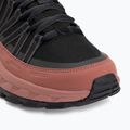 Взуття туристичне жіноче Jack Wolfskin Wild Hike Texapore Low Mineral Red 7