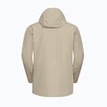 Куртка 3в1 чоловіча Jack Wolfskin Icecape 3In1 Down Rds linen 11
