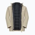 Куртка 3в1 чоловіча Jack Wolfskin Icecape 3In1 Down Rds linen 13
