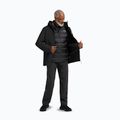 Куртка 3в1 чоловіча Jack Wolfskin Icecape 3In1 Down Rds black 2