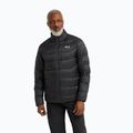 Куртка 3в1 чоловіча Jack Wolfskin Icecape 3In1 Down Rds black 5
