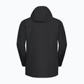 Куртка 3в1 чоловіча Jack Wolfskin Icecape 3In1 Down Rds black 11
