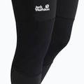 Легінси трекінгові жіночі Jack Wolfskin Hike With Me black 5