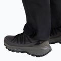 Штани трекінгові чоловічі Jack Wolfskin Yuma Cargo black 6