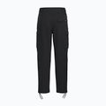 Штани трекінгові чоловічі Jack Wolfskin Yuma Cargo black 8