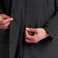Жіноче утеплене пальто Jack Wolfskin Frost Haven Coat чорний 5