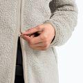 Кофта трекінгова жіноча Jack Wolfskin High Curl Coat pale sand 5