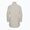 Кофта трекінгова жіноча Jack Wolfskin High Curl Coat pale sand 8
