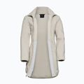 Кофта трекінгова жіноча Jack Wolfskin High Curl Coat pale sand 9