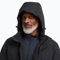 Куртка-дощовик чоловіча Jack Wolfskin Canyon Shield Parka black 4