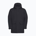 Куртка-дощовик чоловіча Jack Wolfskin Canyon Shield Parka black 7
