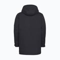 Куртка-дощовик чоловіча Jack Wolfskin Canyon Shield Parka black 8