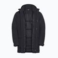Куртка-дощовик чоловіча Jack Wolfskin Canyon Shield Parka black 9