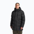 Пуховик чоловічий Jack Wolfskin Icy Hill Coat Rds black
