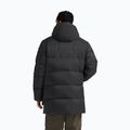 Пуховик чоловічий Jack Wolfskin Icy Hill Coat Rds black 3