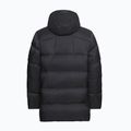 Пуховик чоловічий Jack Wolfskin Icy Hill Coat Rds black 8