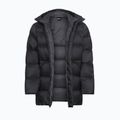 Пуховик чоловічий Jack Wolfskin Icy Hill Coat Rds black 9