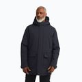 Куртка-дощовик чоловіча Jack Wolfskin Canyon Shield Parka dark navy