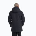 Куртка-дощовик чоловіча Jack Wolfskin Canyon Shield Parka dark navy 3
