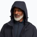Куртка-дощовик чоловіча Jack Wolfskin Canyon Shield Parka dark navy 4
