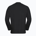 Лонгслів чоловічий Jack Wolfskin Prelight Trail Crew black 6
