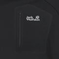 Лонгслів чоловічий Jack Wolfskin Prelight Trail Crew black 7